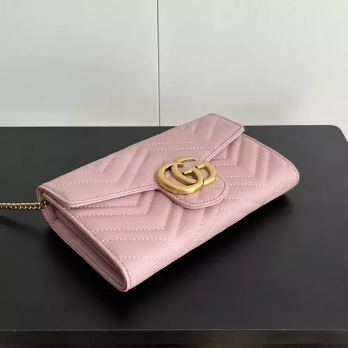 Replica Gucci AAA Quality Messenger Bags For Women #1271335 $72.00 USD for Wholesale