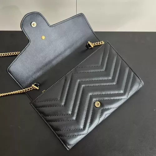 Replica Gucci AAA Quality Messenger Bags For Women #1271337 $72.00 USD for Wholesale