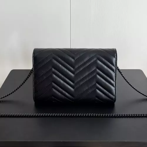 Replica Gucci AAA Quality Messenger Bags For Women #1271338 $72.00 USD for Wholesale