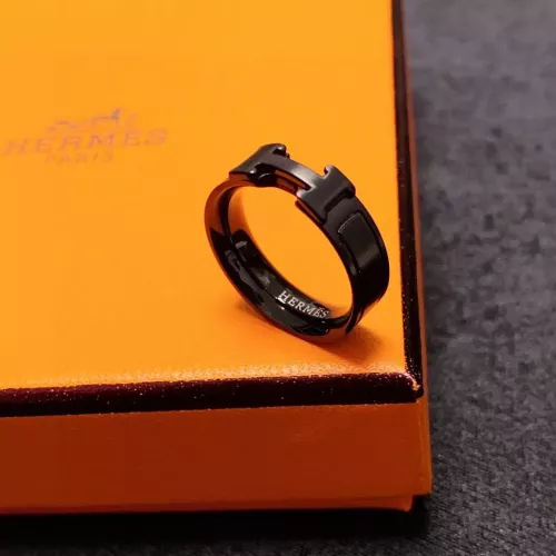 Wholesale Hermes Rings For Unisex #1271343 $27.00 USD, Wholesale Quality Replica Hermes Rings