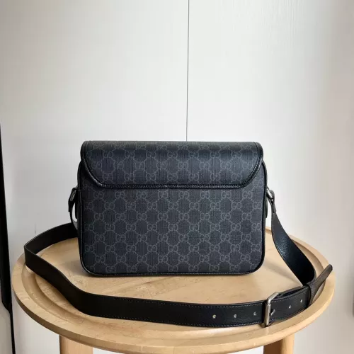 Replica Gucci AAA Quality Messenger Bags For Unisex #1271356 $85.00 USD for Wholesale