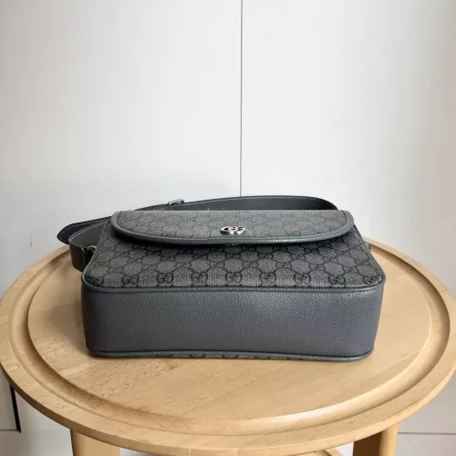 Replica Gucci AAA Quality Messenger Bags For Unisex #1271357 $85.00 USD for Wholesale