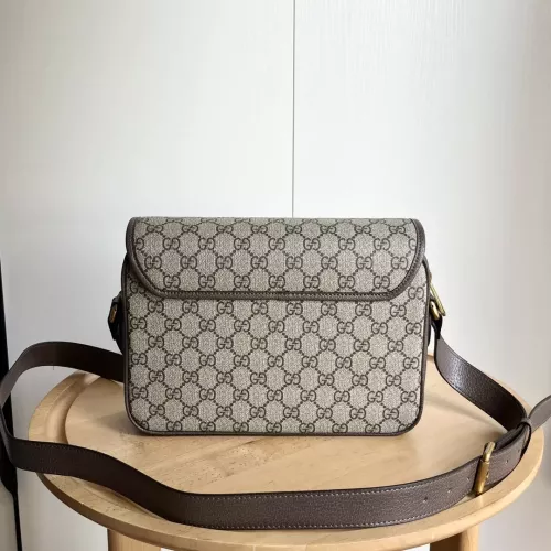 Replica Gucci AAA Quality Messenger Bags For Unisex #1271358 $85.00 USD for Wholesale