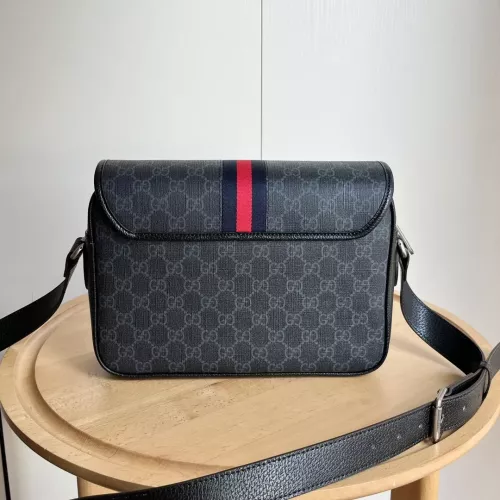 Replica Gucci AAA Quality Messenger Bags For Unisex #1271360 $85.00 USD for Wholesale