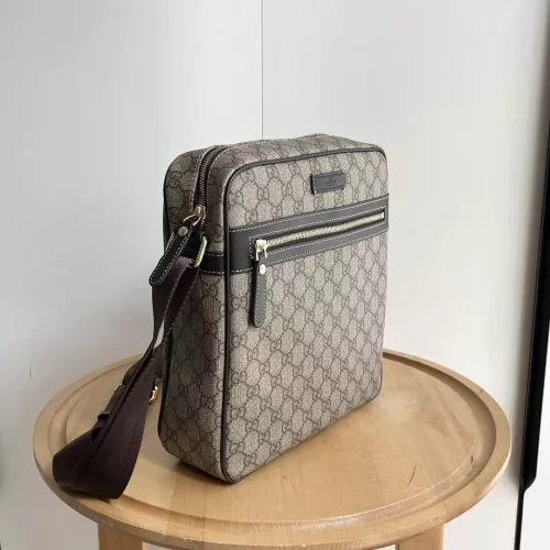 Replica Gucci AAA Man Messenger Bags #1271363 $68.00 USD for Wholesale