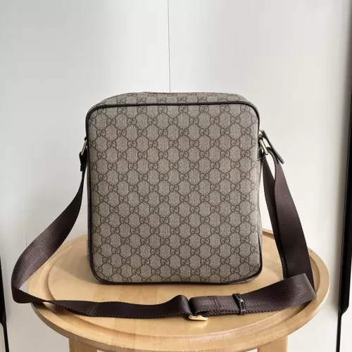 Replica Gucci AAA Man Messenger Bags #1271363 $68.00 USD for Wholesale