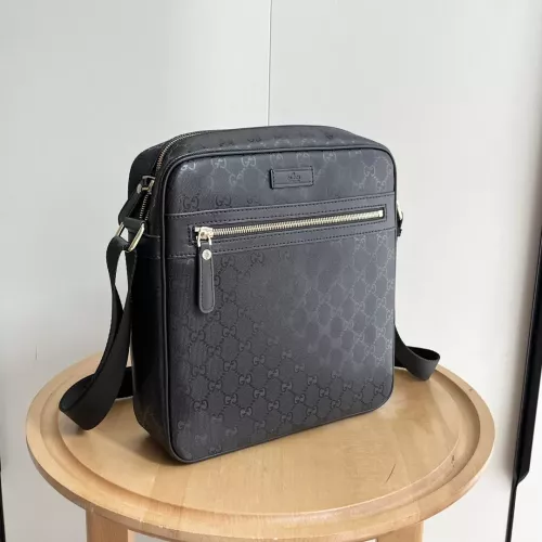 Replica Gucci AAA Man Messenger Bags #1271364 $68.00 USD for Wholesale