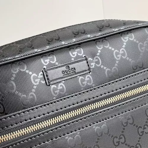 Replica Gucci AAA Man Messenger Bags #1271364 $68.00 USD for Wholesale