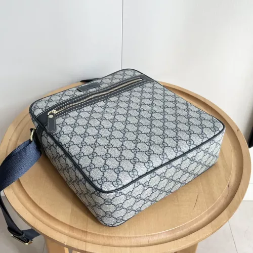 Replica Gucci AAA Man Messenger Bags #1271365 $68.00 USD for Wholesale