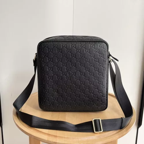 Replica Gucci AAA Man Messenger Bags #1271367 $68.00 USD for Wholesale