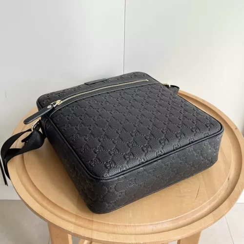 Replica Gucci AAA Man Messenger Bags #1271367 $68.00 USD for Wholesale