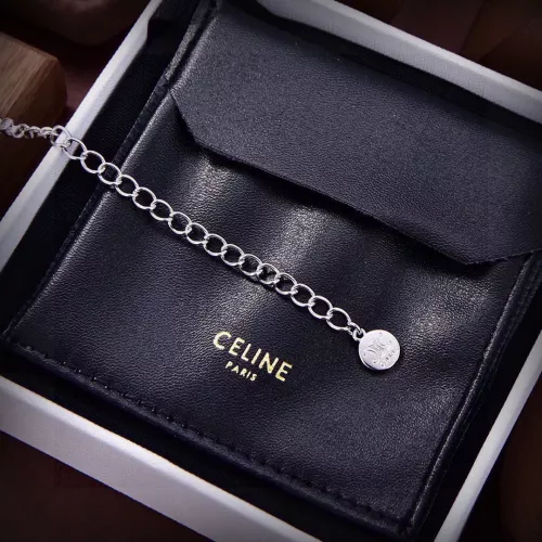 Replica Celine Necklaces For Women #1271374 $32.00 USD for Wholesale