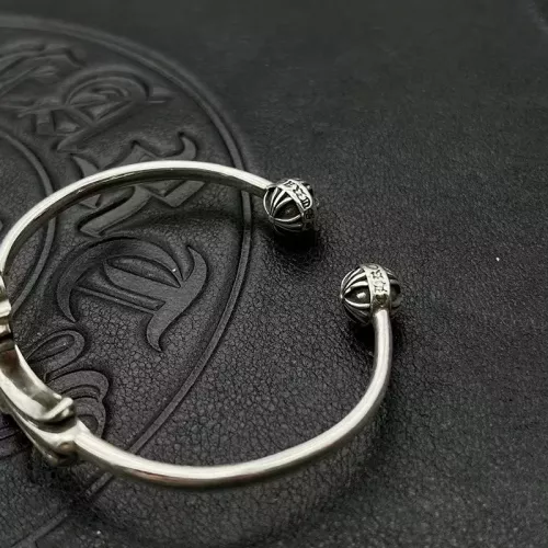 Replica Chrome Hearts Bracelets #1271376 $36.00 USD for Wholesale