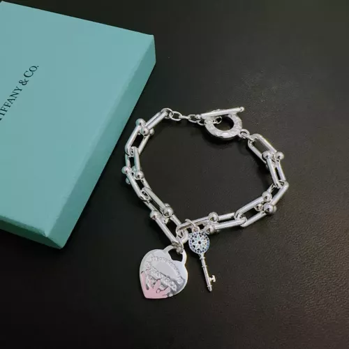 Wholesale Tiffany Bracelets For Unisex #1271383 $56.00 USD, Wholesale Quality Replica Tiffany Bracelets