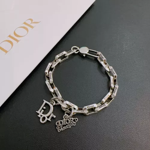 Wholesale Christian Dior Bracelets #1271386 $48.00 USD, Wholesale Quality Replica Christian Dior Bracelets