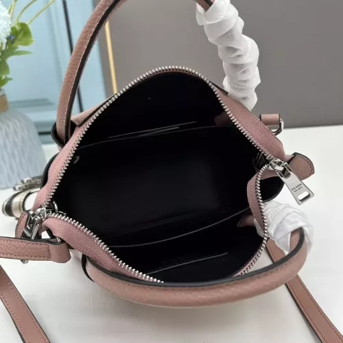 Replica Prada AAA Quality Handbags For Women #1271387 $98.00 USD for Wholesale