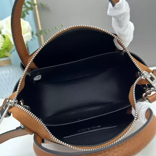 Replica Prada AAA Quality Handbags For Women #1271388 $98.00 USD for Wholesale