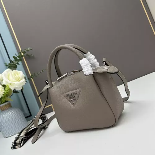 Replica Prada AAA Quality Handbags For Women #1271391 $98.00 USD for Wholesale