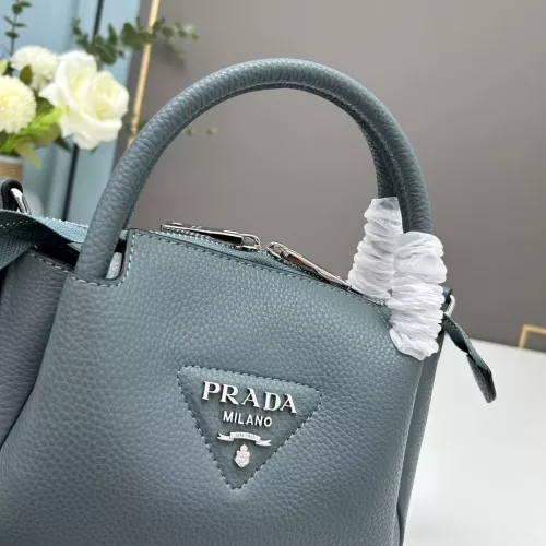 Replica Prada AAA Quality Handbags For Women #1271393 $98.00 USD for Wholesale