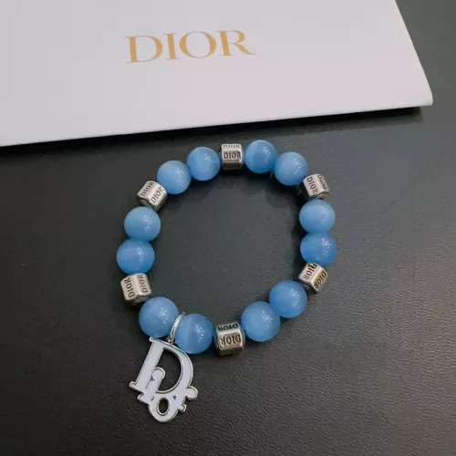 Wholesale Christian Dior Bracelets #1271394 $60.00 USD, Wholesale Quality Replica Christian Dior Bracelets