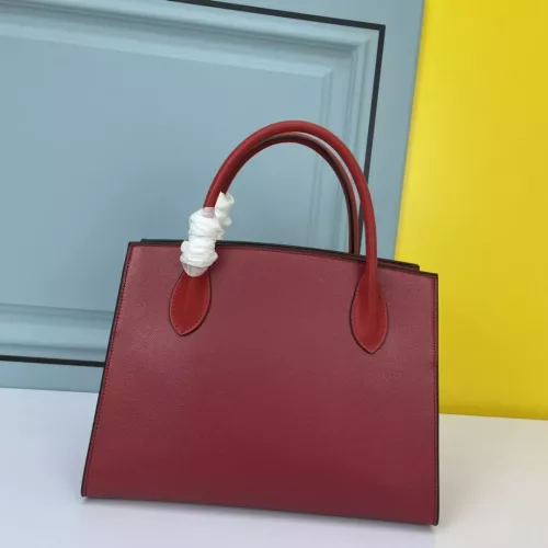 Replica Prada AAA Quality Handbags For Women #1271397 $105.00 USD for Wholesale