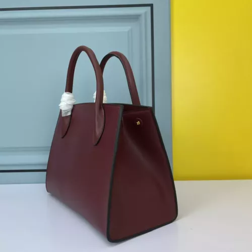 Replica Prada AAA Quality Handbags For Women #1271398 $105.00 USD for Wholesale