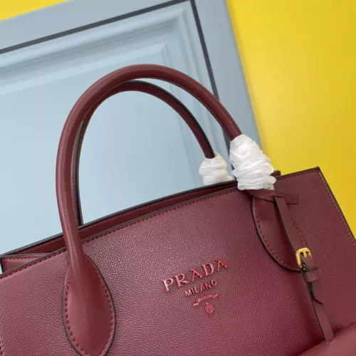 Replica Prada AAA Quality Handbags For Women #1271398 $105.00 USD for Wholesale