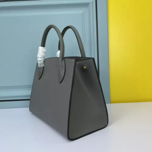 Replica Prada AAA Quality Handbags For Women #1271399 $105.00 USD for Wholesale