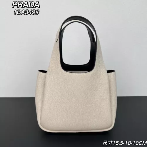 Replica Prada AAA Quality Handbags For Women #1271404 $118.00 USD for Wholesale