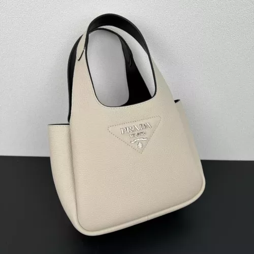 Replica Prada AAA Quality Handbags For Women #1271404 $118.00 USD for Wholesale