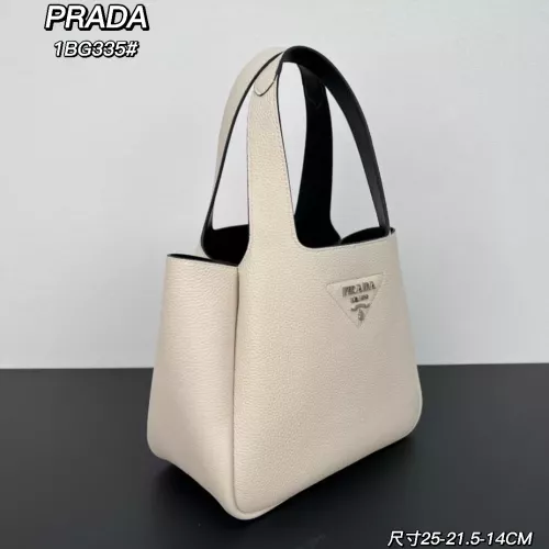 Replica Prada AAA Quality Handbags For Women #1271405 $130.00 USD for Wholesale