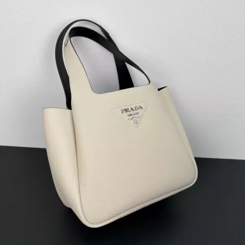 Replica Prada AAA Quality Handbags For Women #1271405 $130.00 USD for Wholesale