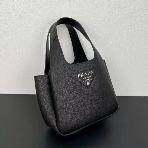 Replica Prada AAA Quality Handbags For Women #1271407 $118.00 USD for Wholesale