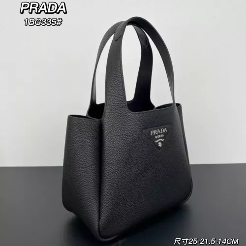 Replica Prada AAA Quality Handbags For Women #1271409 $130.00 USD for Wholesale