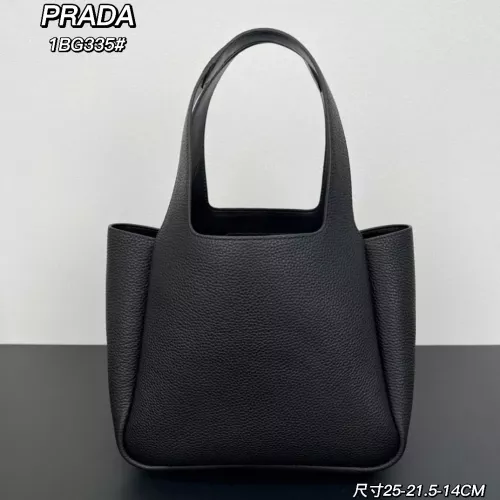 Replica Prada AAA Quality Handbags For Women #1271409 $130.00 USD for Wholesale