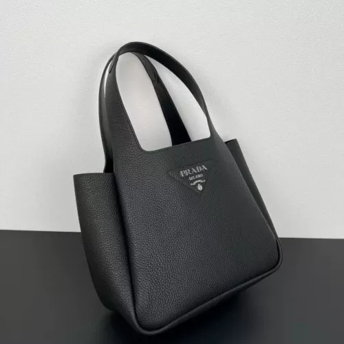 Replica Prada AAA Quality Handbags For Women #1271409 $130.00 USD for Wholesale