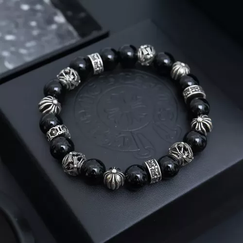 Wholesale Chrome Hearts Bracelets #1271468 $52.00 USD, Wholesale Quality Replica Chrome Hearts Bracelets