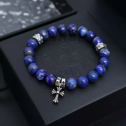 Wholesale Chrome Hearts Bracelets #1271469 $52.00 USD, Wholesale Quality Replica Chrome Hearts Bracelets