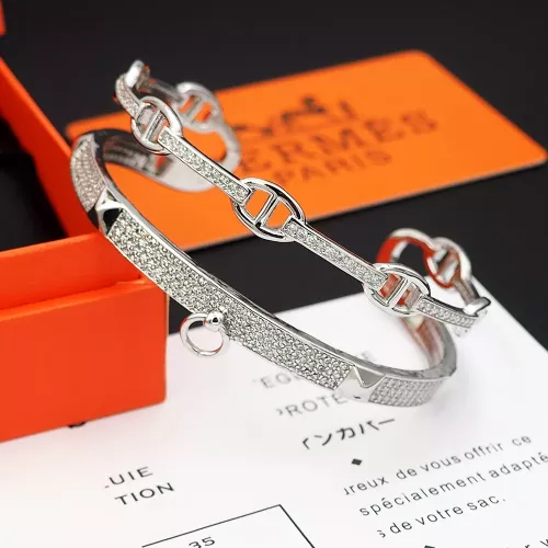 Replica Hermes Bracelets #1271477 $34.00 USD for Wholesale