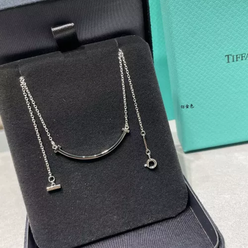 Wholesale Tiffany Necklaces #1271489 $42.00 USD, Wholesale Quality Replica Tiffany Necklaces