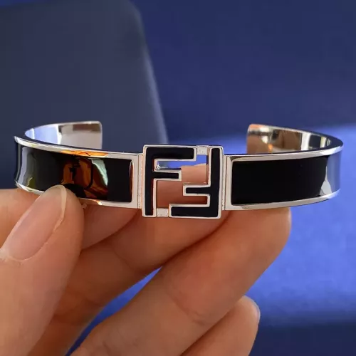 Replica Fendi Bracelets #1271495 $32.00 USD for Wholesale