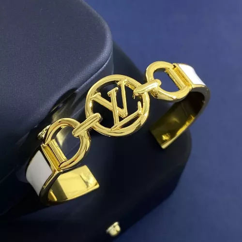 Wholesale Louis Vuitton LV Bracelets #1271496 $34.00 USD, Wholesale Quality Replica Louis Vuitton LV Bracelets