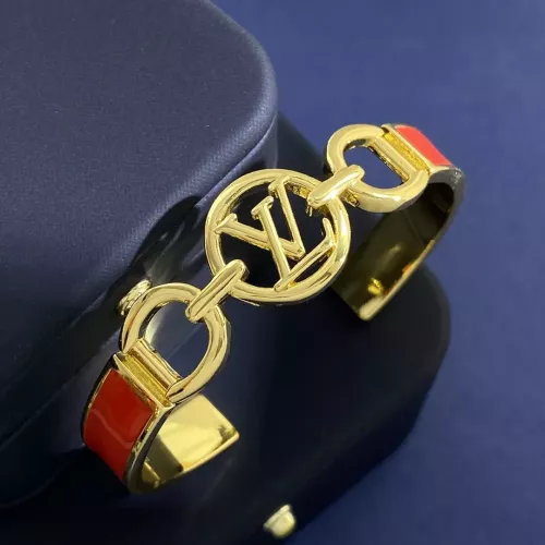 Wholesale Louis Vuitton LV Bracelets #1271497 $34.00 USD, Wholesale Quality Replica Louis Vuitton LV Bracelets