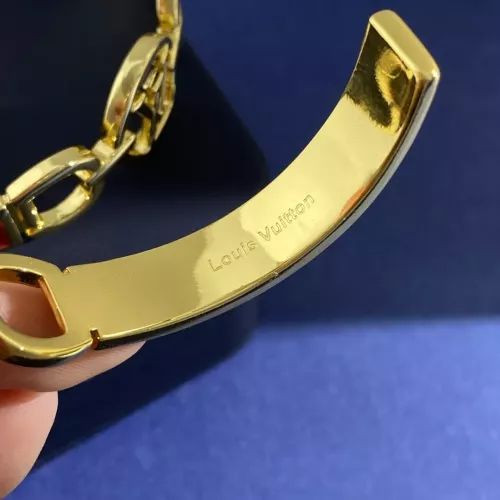 Replica Louis Vuitton LV Bracelets #1271497 $34.00 USD for Wholesale