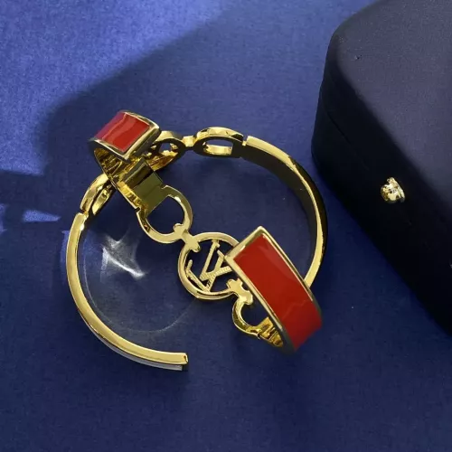 Replica Louis Vuitton LV Bracelets #1271497 $34.00 USD for Wholesale