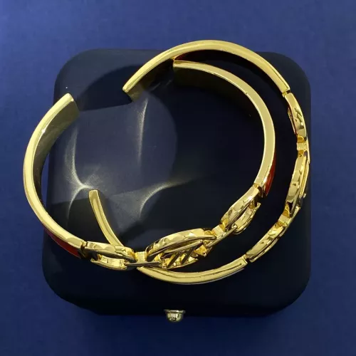 Replica Louis Vuitton LV Bracelets #1271497 $34.00 USD for Wholesale