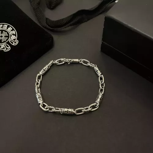 Replica Chrome Hearts Bracelets #1271505 $45.00 USD for Wholesale