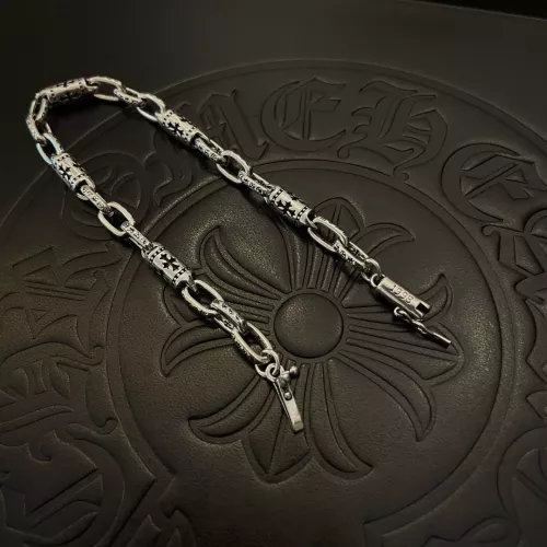 Replica Chrome Hearts Bracelets #1271505 $45.00 USD for Wholesale