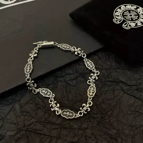 Replica Chrome Hearts Bracelets #1271506 $45.00 USD for Wholesale