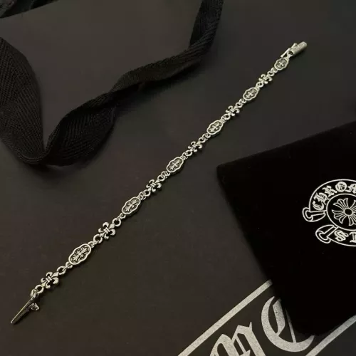 Replica Chrome Hearts Bracelets #1271506 $45.00 USD for Wholesale